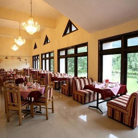Sagar Resort Manāli Exterior foto